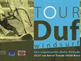 TourDuf Windsurf 2007 -Tour du Finistere en planche à voile