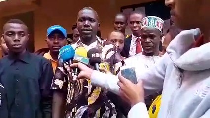 Le directeur de l'école d'où est sorti le 1er de la République au Bac, option SM, s’exprime !