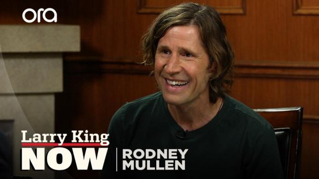 How Rodney Mullen became The Godfather of street skating