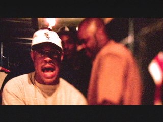 Gang Starr - The Militia