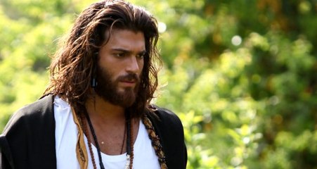 Can Yaman, Erkenci Kuş dizisine Instagram'dan yayınladığı mesajla veda etti