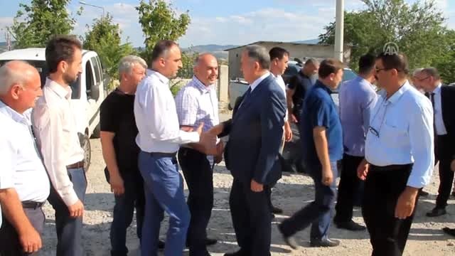 MHP Grup Başkanvekili Akçay: Arkadaşlarımızın pek çoğu büyük davete icabet edecektir