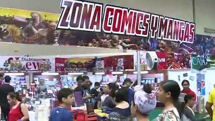 Firma de Patrocinio Feria Del Libro - Mas23TV