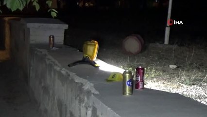 Karaman'da bıçaklı kavga: 1 ölü, 4 yaralı