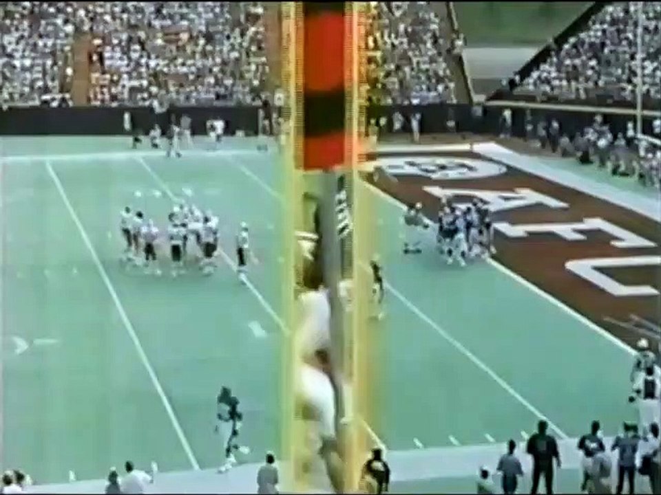 Marcus Allen TD