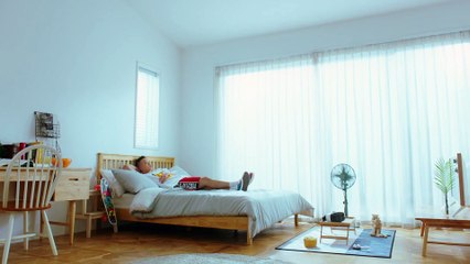 프니엘 (PENIEL) - 'FLY23' M/V Teaser