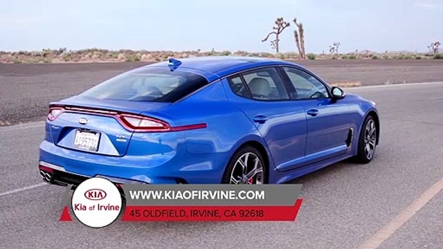 Kia dealer Irvine CA | Kia sales Irvine CA