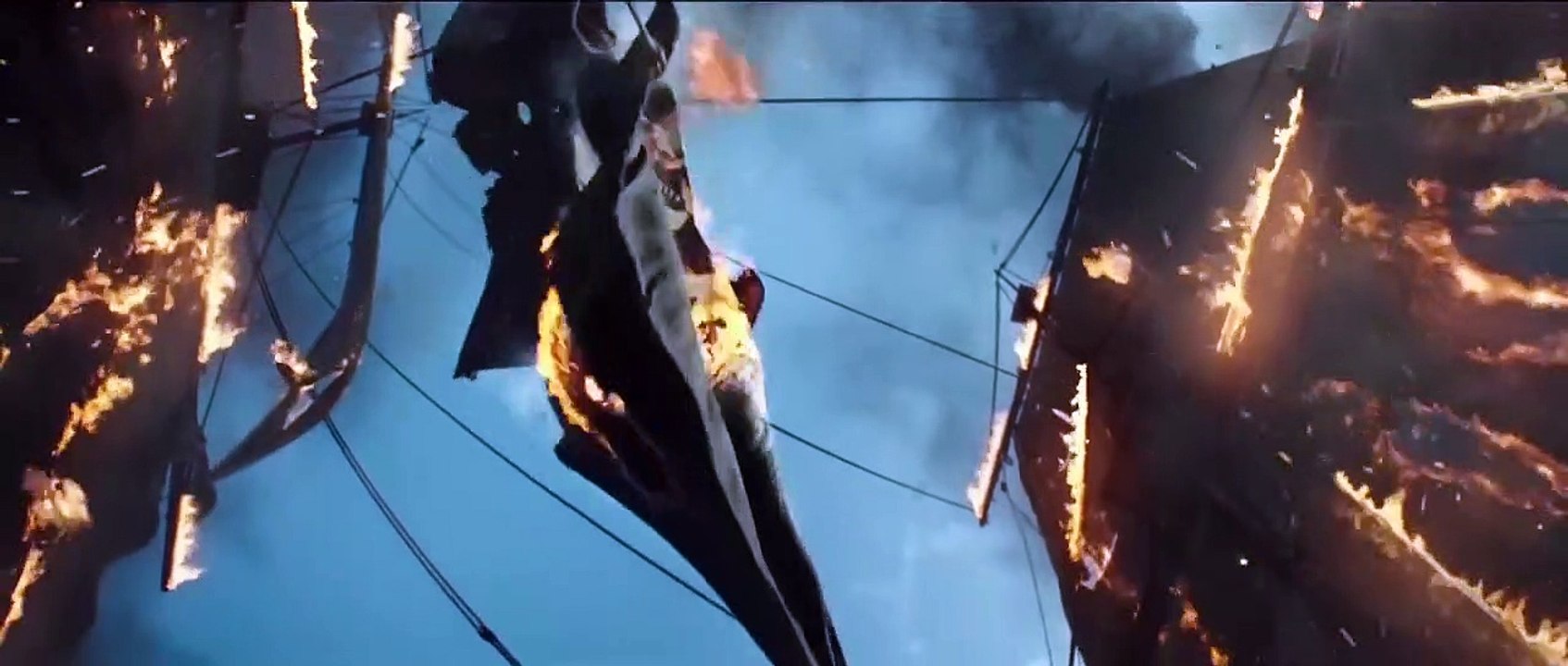 Пираты Карибского моря 5_ Мертвецы не рассказывают сказки—Финальный Трейлер ( En