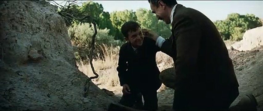 Нефть (There Will Be Blood, 2007) - трейлер на английском языке