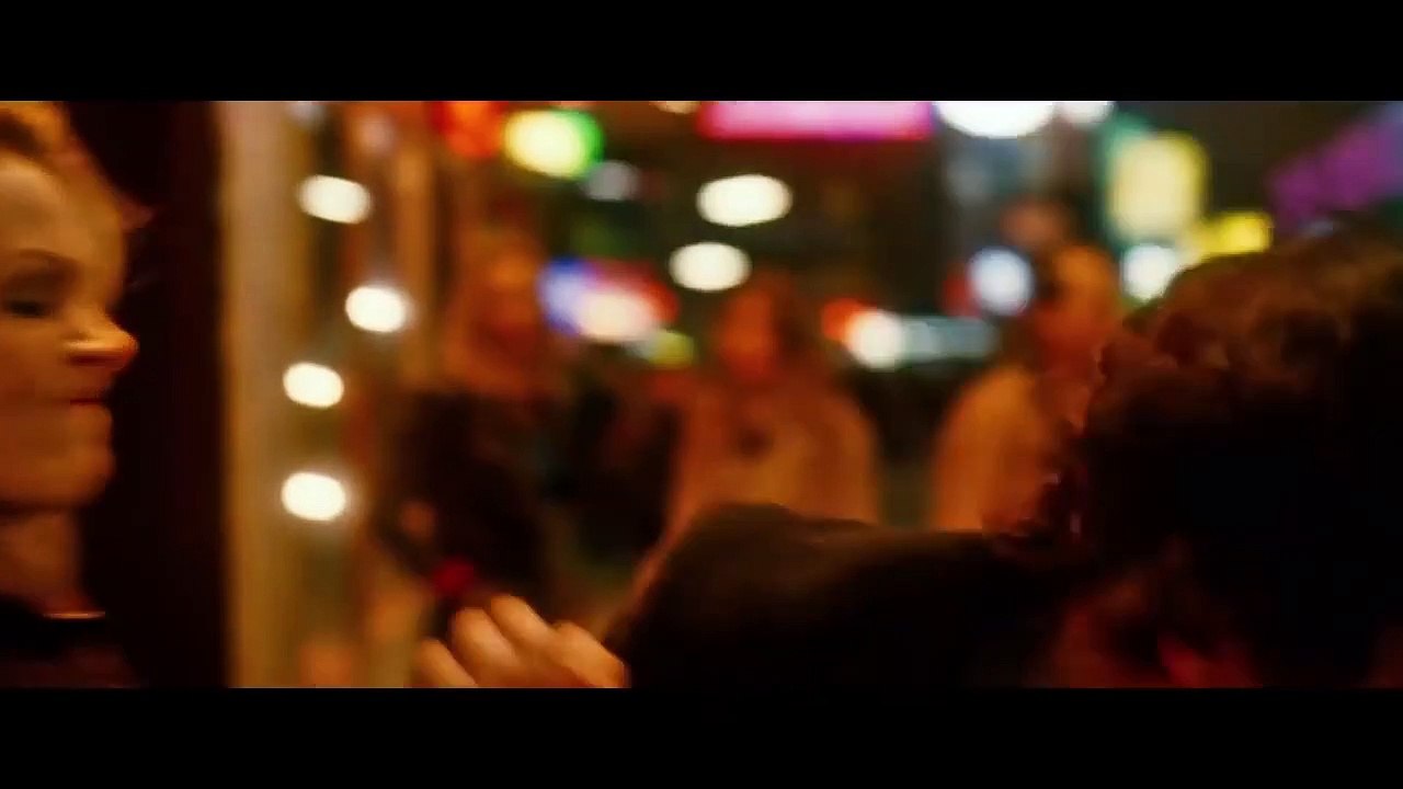 Грязь (2013) — русский трейлер