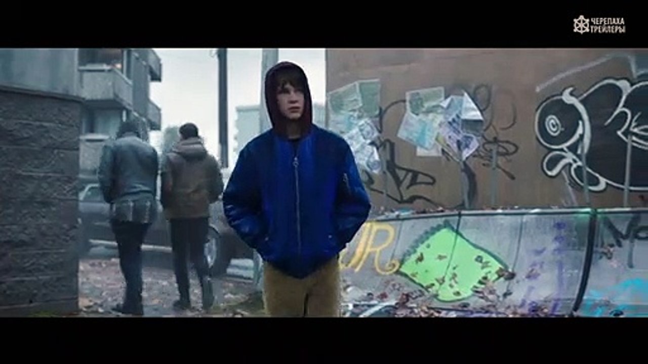 Детские игры _ Child's Play (2019) — Трейлер (english)