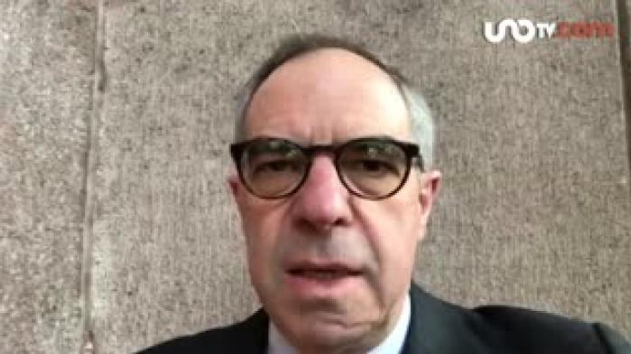 Luis Rubio | ¡Urge! que haya inversión en México para evitar una devaluación