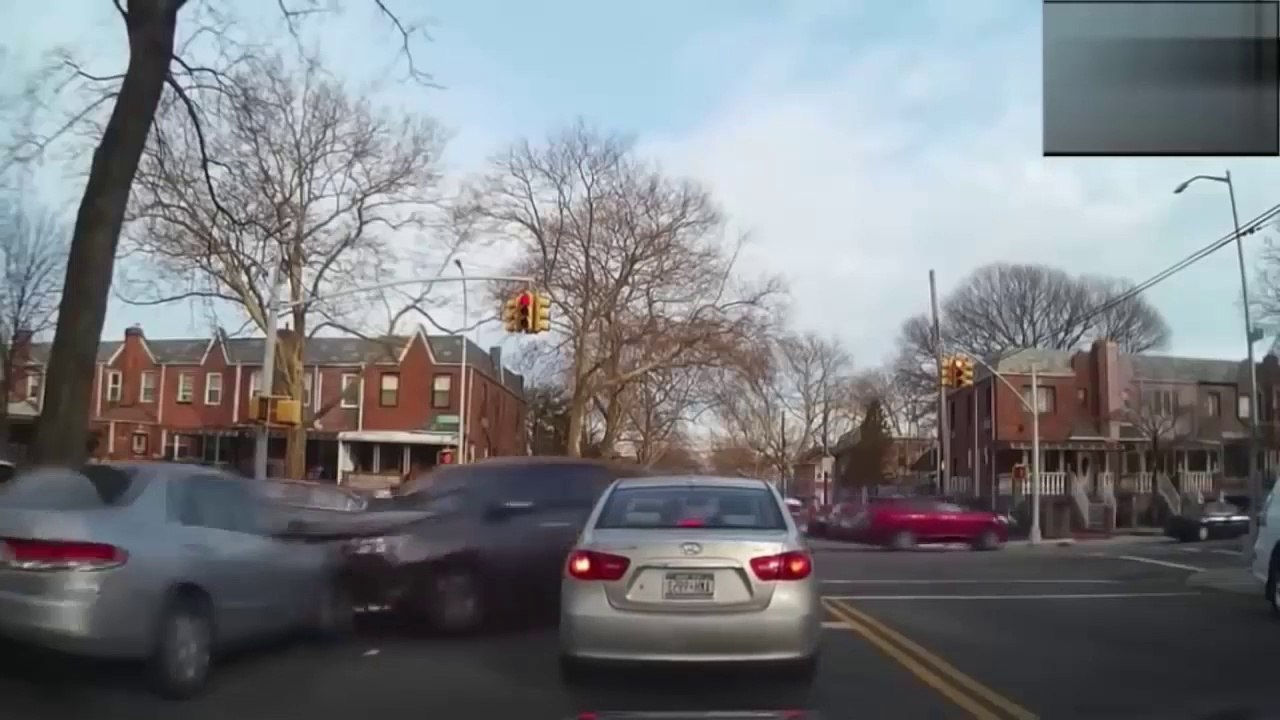 Don't make the mistake - Idiots at the wheel
