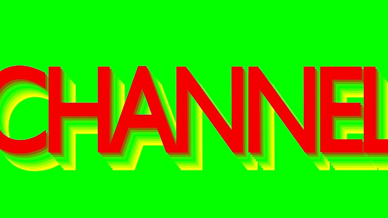 Identchannel