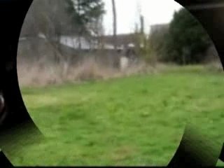 Compilation de crash a VTT