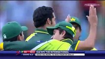 Umar Gul 5 6 vs South Africa 2nd T20,Centurion 2012-13