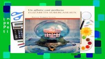 [READ] Un affaire casi perfecto / An Almost Perfect Affair (Nuevos tiempos / New Times)