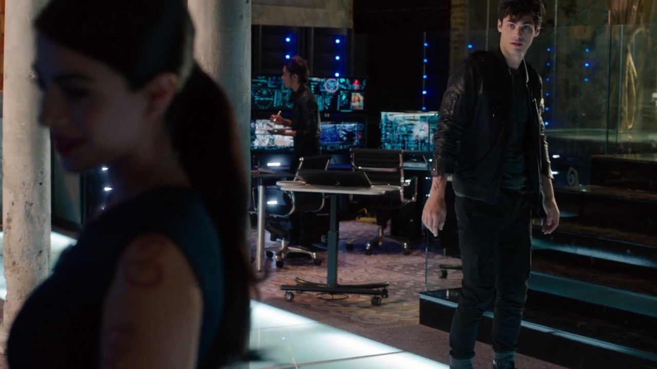 MALEC Parte 2
