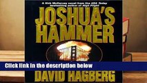 [FREE] Joshua s Hammer (Kirk McGarvey Novels)