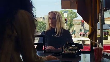 Once Upon A Time In Hollywood Movie - Quentin Tarantino