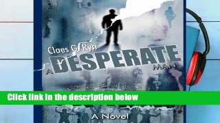 A Desperate Man  Review