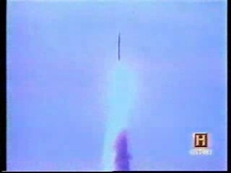 Les anciens dieux extraterrestres (5-5)