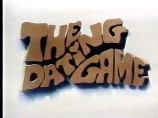 Gretchen 1st contestant, 1973