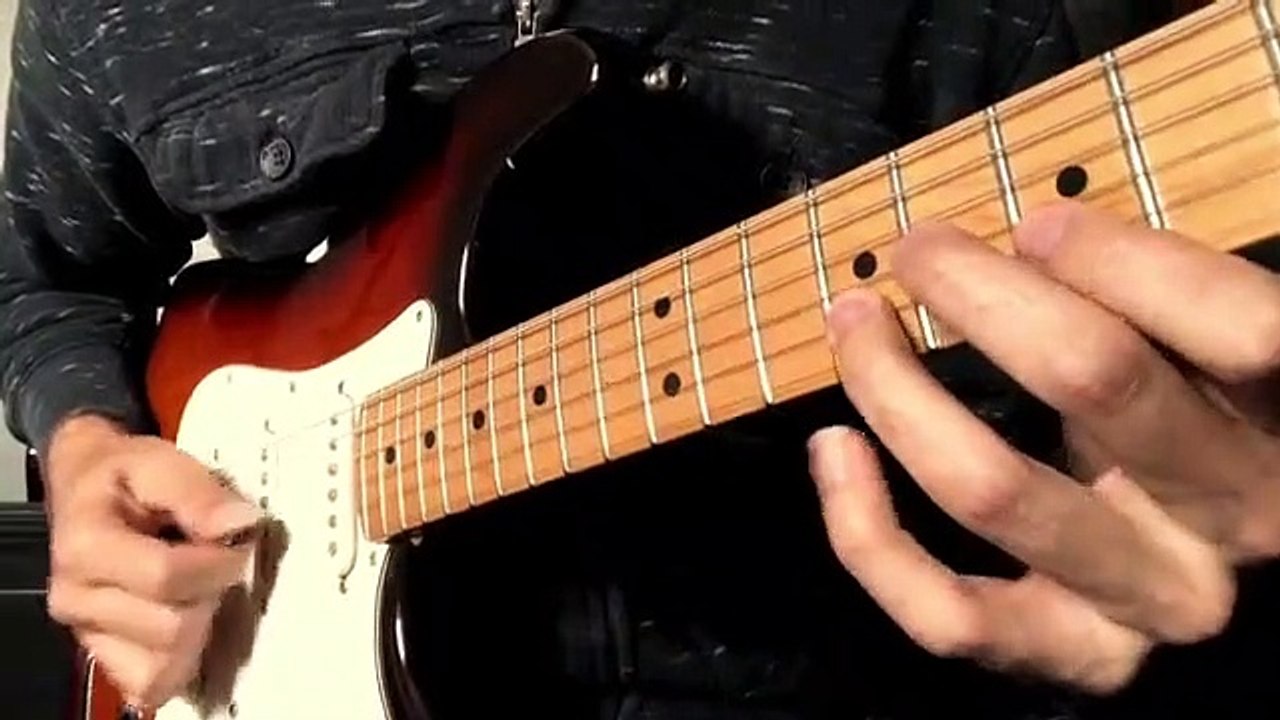 Custom Guitar Atelier Sound Review and Playability 3