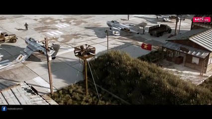 [ Vietsub ] Trailer Những Cánh Én Đầu Tiên 2019 - Phim Ngắn Việt Nam Đặc Sắc