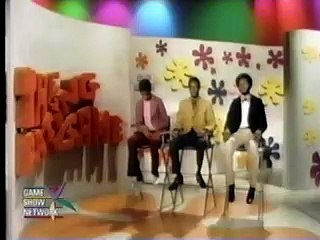 Jeannie 1st contestant, 1973