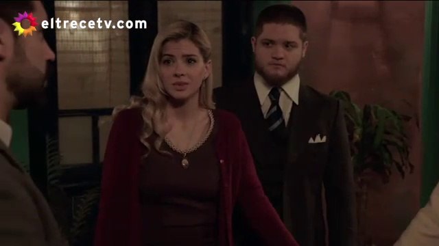Argentina Tierra de Amor y Venganza Capitulo 102 - Capitulo 102 Argentina Tierra de Amor y Venganza