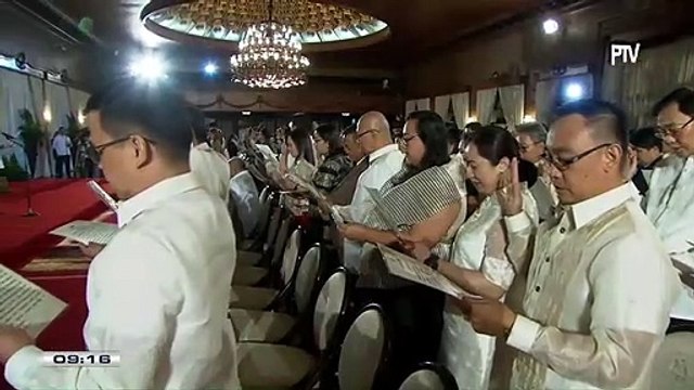 Pres. #Duterte, hangad ang pangmatagalang kapayapaan sa Mindanao