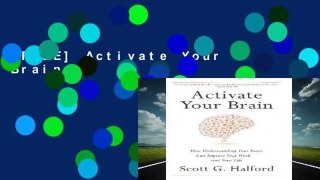 [FREE] Activate Your Brain