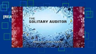 [READ] The Solitary Auditor