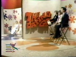 Lori 1st contestant, 1973