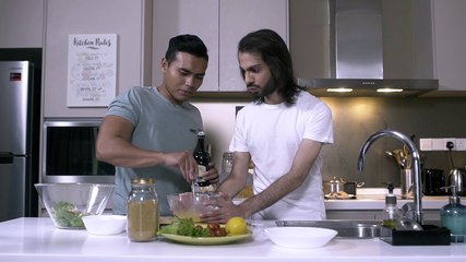 Dapur Kongsi (2018) | Episod 2