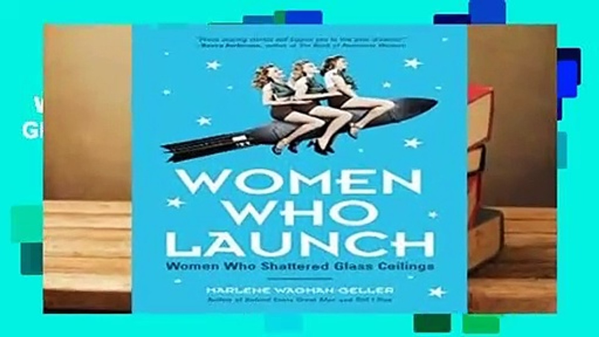 women who launch
