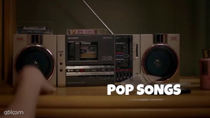 MASHUP Pop Songs of 2017 with moments of girls who love girls