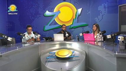 Julia Alegre comenta el Nuevo Manual de usuario del Metro de Santo Domingo.