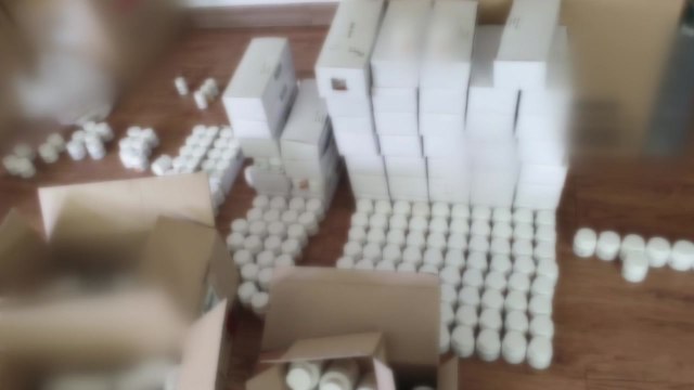 사용기한 지난 의약품 보관 약국 등 적발 / YTN