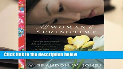 [FREE] All Woman and Springtime