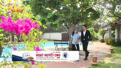 Thả Lưới Bắt Em – Tập 37 FULL – Phim sitcom hài mới nhất 2019 | TodayTV