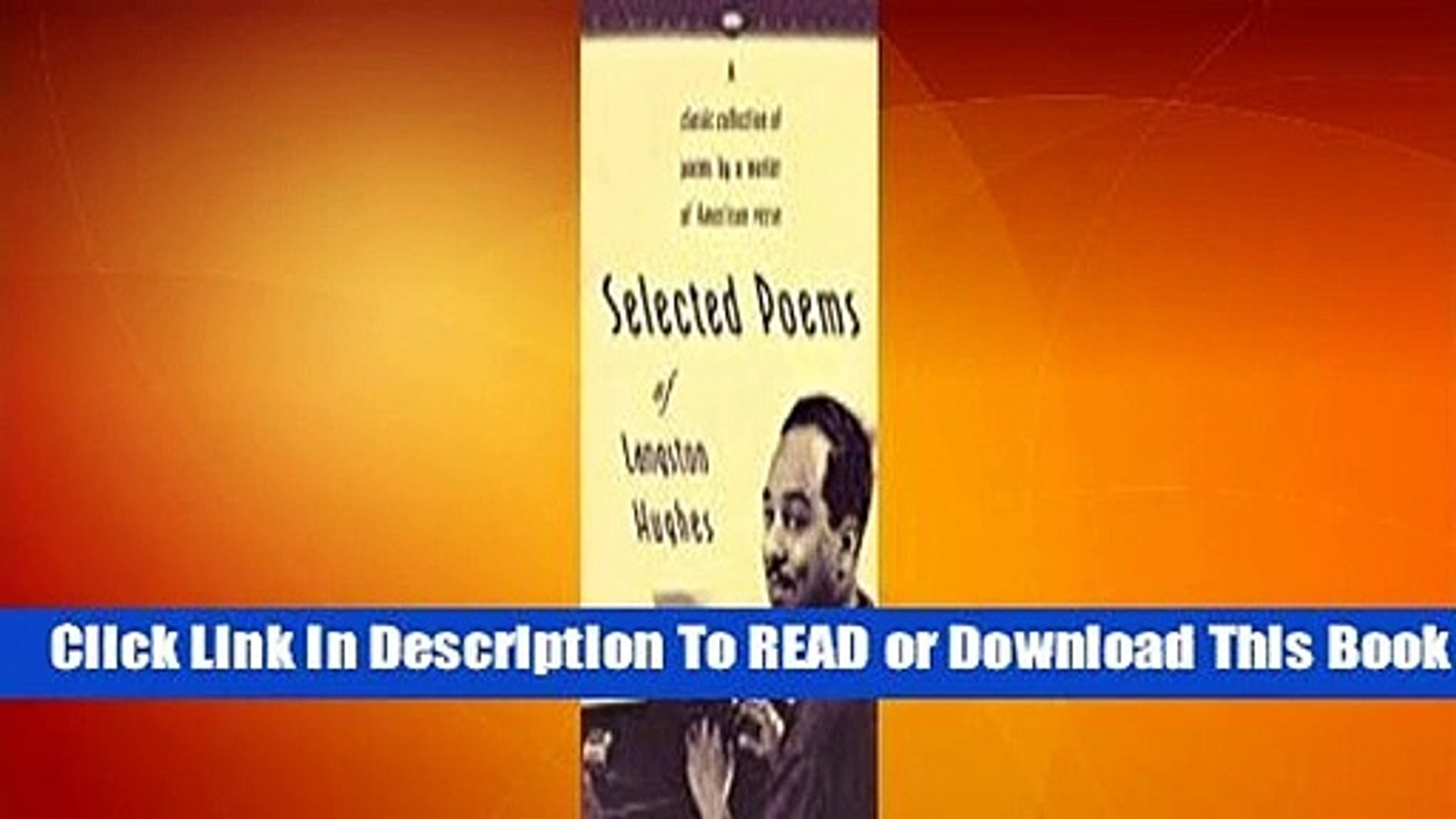 Full E Book Selected Poems For Trial