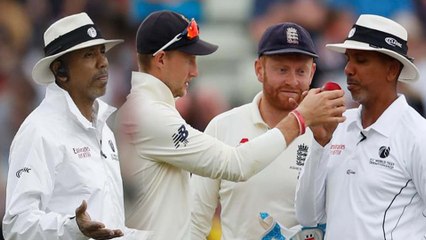 Umpire joel wilson: தவறான தீர்ப்பு..விக்கிபீடியாவில் கைவரிசையை காட்டிய ரசிகர்