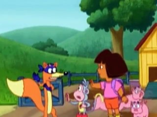 Dora l'exploratrice En Francais Streaming VF Episode 15