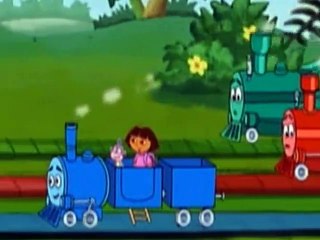 Dora l'exploratrice En Francais Streaming VF Episode 12