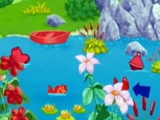 Dora l'exploratrice En Francais Streaming VF Episode 18