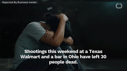 After Shootings, Retail Workers Afraid To Work