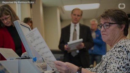 What Prevents US From Upgrading Voting Machines