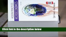 Full E-book  Modern Principles of Microeconomics  For Free